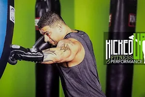 Kicked Up Fitness NBP image