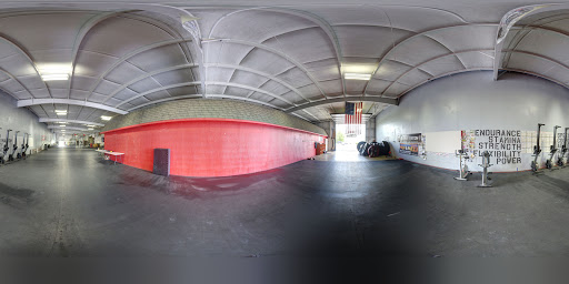 Gym «CrossFit Unbreakable», reviews and photos, 2198 Reeves Rd, Plainfield, IN 46168, USA