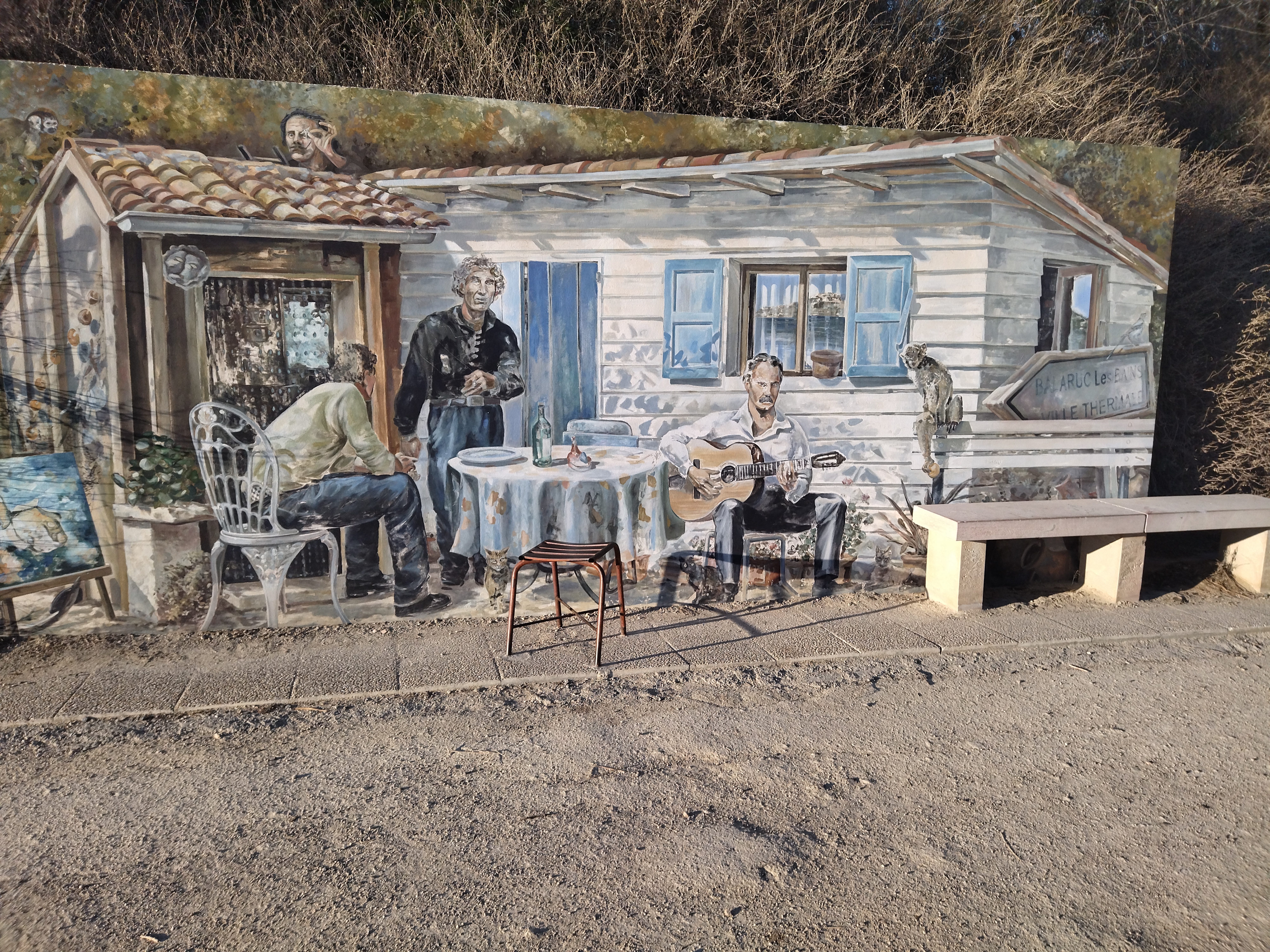 Photo n° 1 de l'avis de Thierry.l fait le 04/11/2021 à 22:18