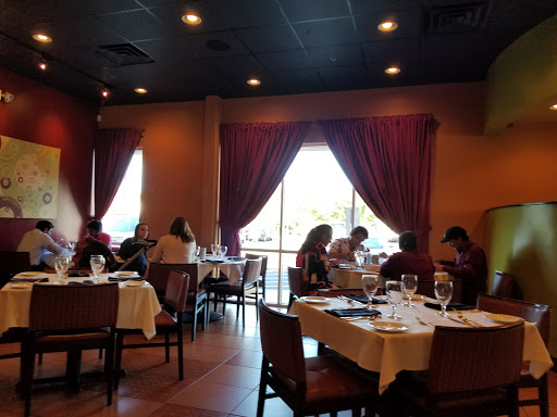 Odia restaurant Richmond