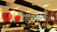 Atmosphère du Restauration rapide McDonald's à Bègles - n°8