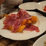 Photo n°2 de l'avis de Tor.h fait le 13/07/2023 à 20:10 sur le  Osteria dal 1931 à Rome