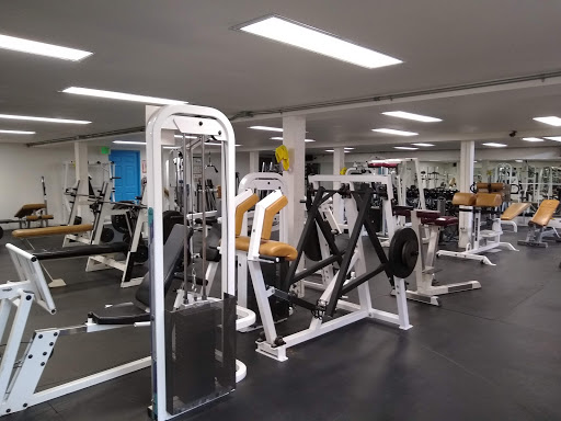 Gym «Gym», reviews and photos, 40 N 2nd St, Rio Vista, CA 94571, USA