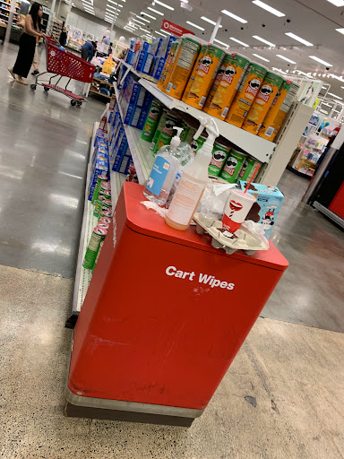 Department Store «Target», reviews and photos, 12100 Harbor Blvd, Garden Grove, CA 92840, USA