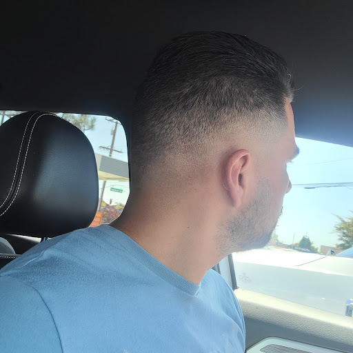 Barber Shop «LA Barber Shop», reviews and photos, 2725 Manhattan Beach Blvd, Redondo Beach, CA 90278, USA