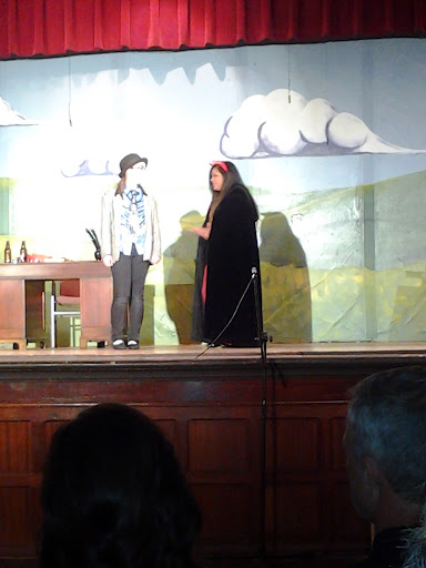 Performing Arts Theater «Collingwood Arts Center Inc», reviews and photos, 2413 Collingwood Blvd, Toledo, OH 43620, USA