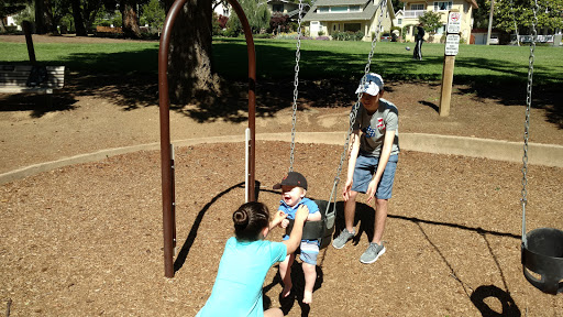 Park «Bachman Park», reviews and photos, 500 Bachman Ave, Los Gatos, CA 95030, USA