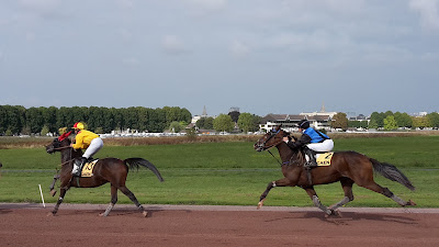 Hippodrome de Caen à Caen