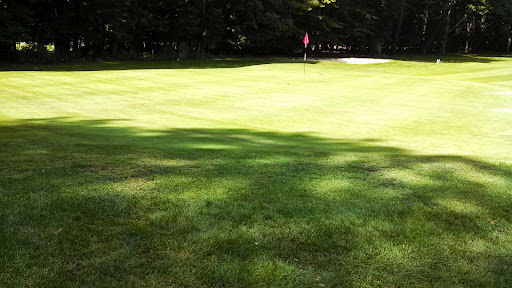 Golf Course «Black Brook Golf Course & Practice Center», reviews and photos, 8900 Lakeshore Blvd, Mentor, OH 44060, USA