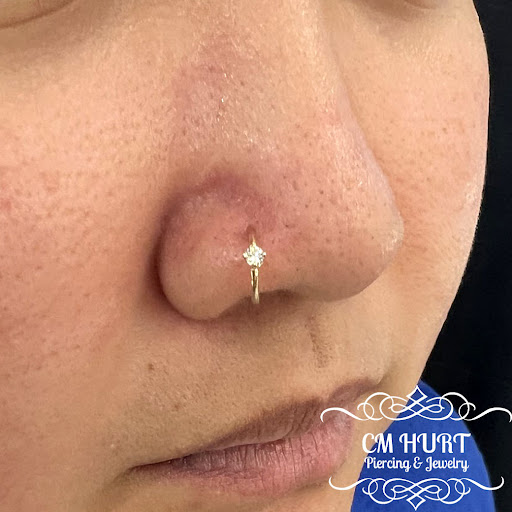 Explore swimming tattoo ideas, creative tattoo ideas in Garden Grove, available at CM Hurt Piercing & Jewelry