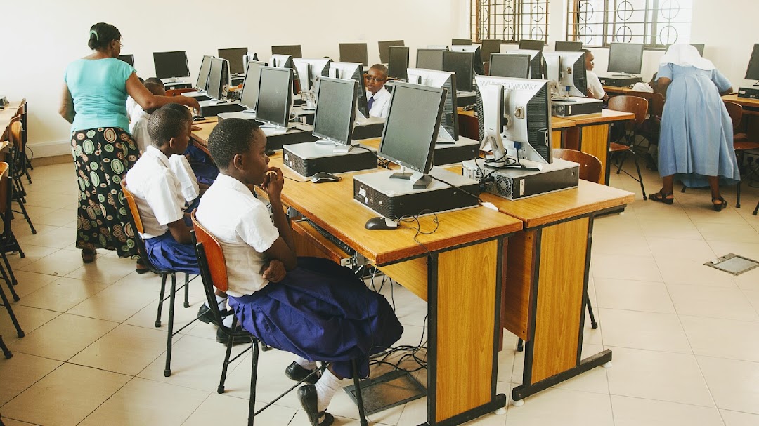 Camara Education Tanzania