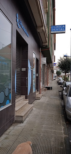 Clínica Dental José Ramón Bazar en Trabe, A Coruña