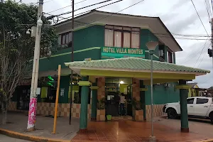 Hotel Villamontes image