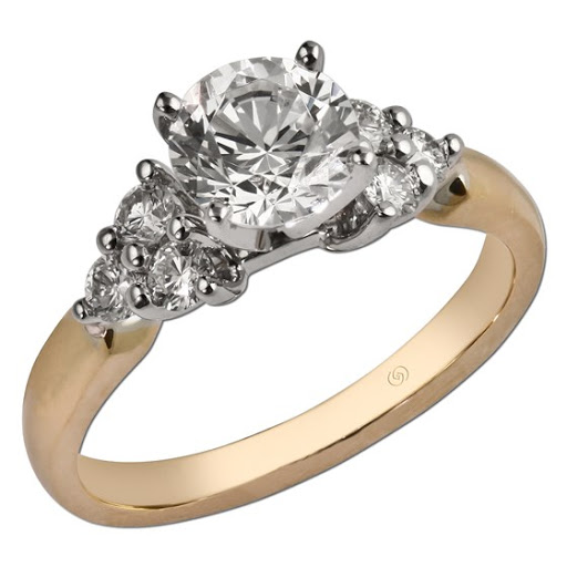 Jewelry Store «Abshire & Haylan Jewelers», reviews and photos, 2073 Graham Rd, Stow, OH 44224, USA