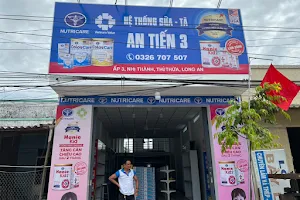 Shop Sữa Tã An Tiến 3 - CN TT Thủ Thừa image