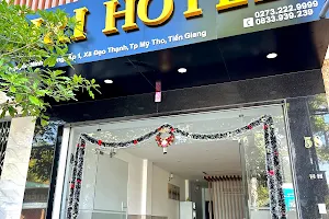 Siri Hotel - Khách sạn Siri Mỹ Tho image