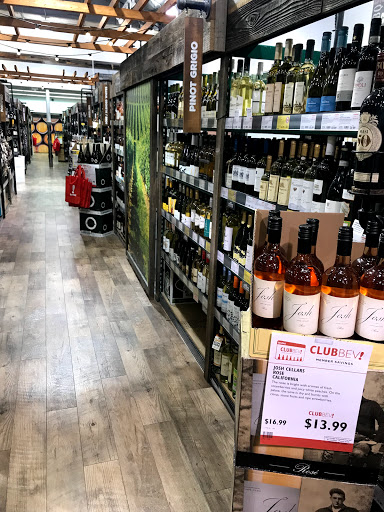 Wine Store «BevMo!», reviews and photos, 6 Camino Pablo, Orinda, CA 94563, USA