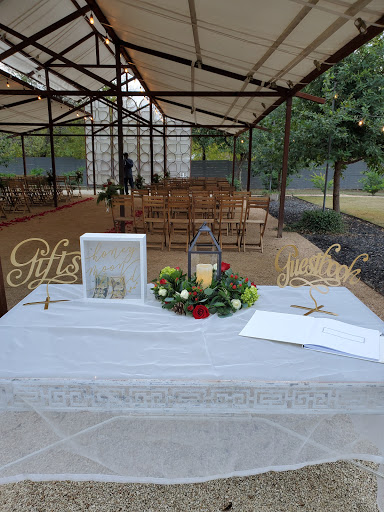 Wedding Venue «Pearl Snap Hall», reviews and photos, 701 N Austin Ave, Georgetown, TX 78626, USA