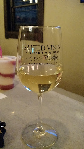 Winery «Salted Vines Vineyard & Winery», reviews and photos, 32512 Rd 374, Frankford, DE 19945, USA