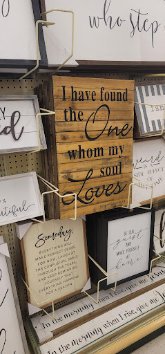 Craft Store «Hobby Lobby», reviews and photos, 1789 Gallatin Pike N, Madison, TN 37115, USA