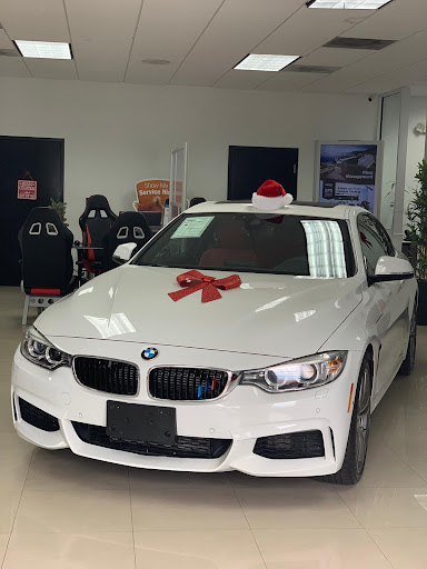 Used Car Dealer «Rhino Auto Sales Corp», reviews and photos, 2315 NW 97th Ave, Doral, FL 33172, USA