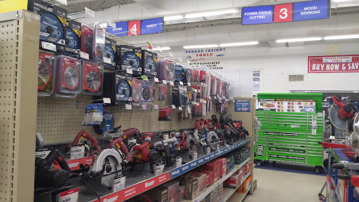 Hardware Store «Harbor Freight Tools», reviews and photos, 2011 Plank Rd, Fredericksburg, VA 22401, USA