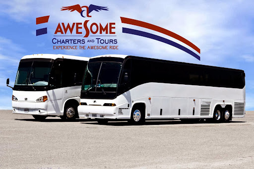 Awesome Charters and Tours