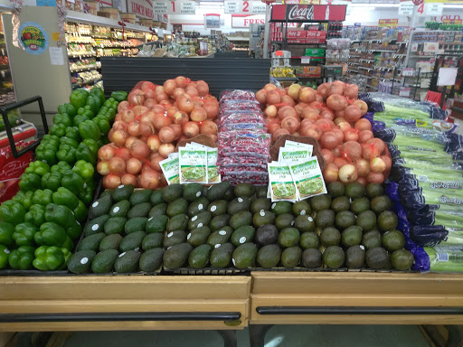 Grocery Store «Tryon IGA Supermarket», reviews and photos, 370 S Trade St, Tryon, NC 28782, USA