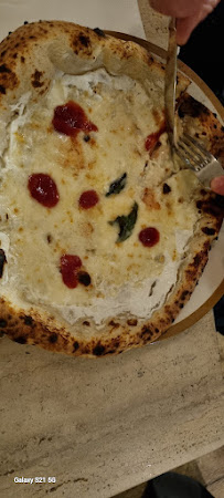 Pizza du IMPERFETTO PIZZERIA NAPOLETANA à Puteaux - n°20