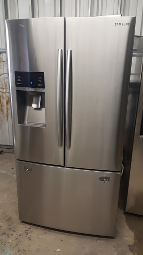 Appliance Store «Jose Good As New Appliances», reviews and photos, 2806 SW Loop 410, San Antonio, TX 78227, USA