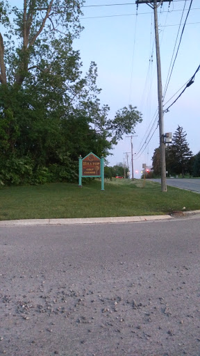 Golf Course «Hilltop Golf Course», reviews and photos, 47000 Powell Rd, Plymouth, MI 48170, USA