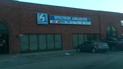 SurfacePrep Canada / Spectrum Abrasives Limited