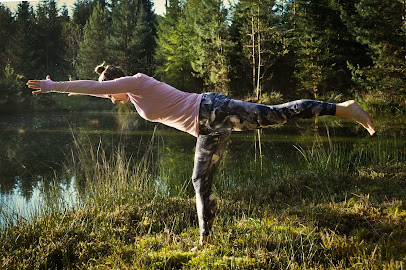 Laveda Yoga Nicole Hodel