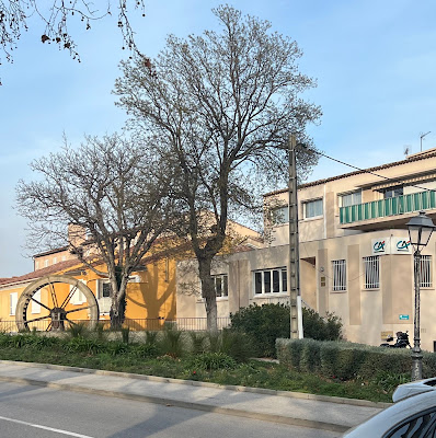 Dr Mardelle V. Expertises médicales à Solliès-Pont