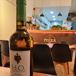 Photo n°2 de l'avis de Tangerinagira.o fait le 06/06/2019 à 22:03 sur le  Pizza 27 à Carcavelos