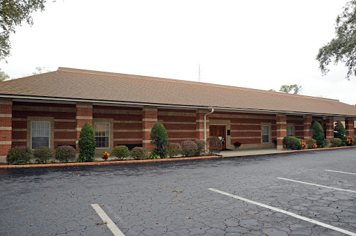 Funeral Home «Craig Funeral Home Crematory Memorial Park», reviews and photos, 1475 Old Dixie Hwy, St Augustine, FL 32084, USA