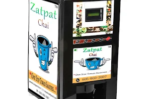 Zatpat chai : Professional pantry consultant image