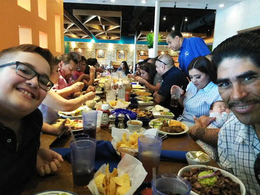 Mexican Restaurant «Tupinamba Cafe», reviews and photos, 9665 N Central Expy #142, Dallas, TX 75231, USA