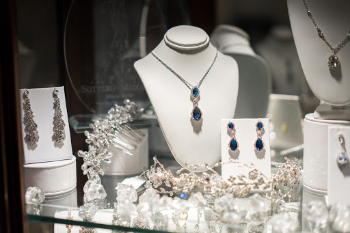 Bridal Shop «Miosa Bride», reviews and photos, 1125 J St, Sacramento, CA 95814, USA