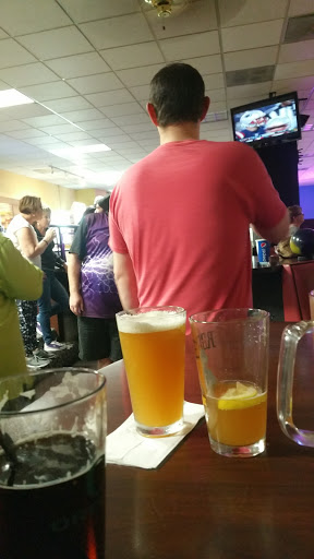 Bowling Alley «Four Seasons Bowling Center», reviews and photos, 322 SW Washington St, Hillsboro, OR 97123, USA