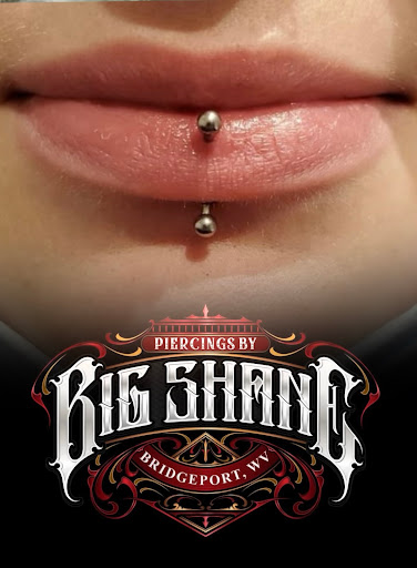 Explore foo fighters tattoo ideas, creative tattoo ideas in Bridgeport, available at Pike Street Studios Tattoo and Body Piercing