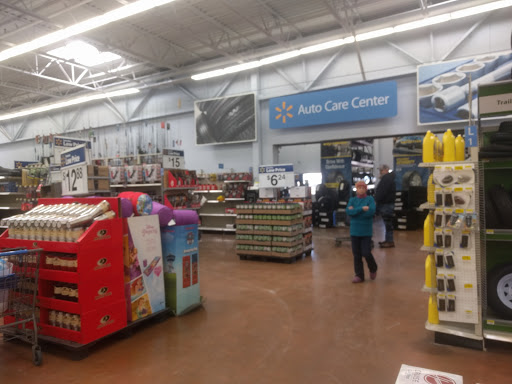 Tire Shop «Walmart Tires & Auto Parts», reviews and photos, 5469 S Redwood Rd, Taylorsville, UT 84123, USA