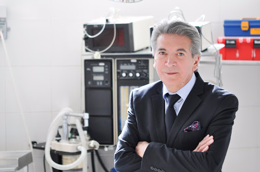 Dr. Guillermo Modesto Gonzalez