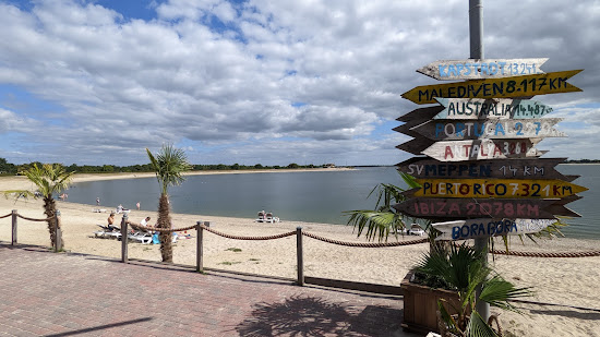 Geeste Strand