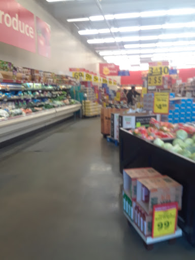 Grocery Store «Save-A-Lot», reviews and photos, 150 S MacDade Blvd, Darby, PA 19023, USA