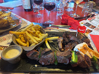 Steak du Restaurant Buffalo Grill Longuenesse - n°3