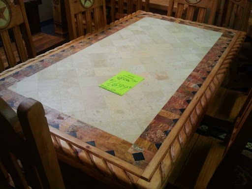 Rustic Furniture Store «Rustic Furniture Plus», reviews and photos, 5346 FM 1960, Humble, TX 77346, USA