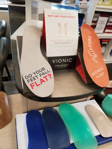 Orthopedic Shoe Store «The FootWorks Store», reviews and photos, 1302 Hill Rd N, Pickerington, OH 43147, USA
