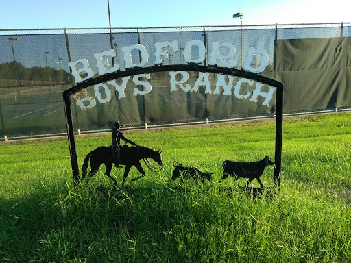 Recreation Center «Boys Ranch Activity Center», reviews and photos, 2801 Forest Ridge Dr, Bedford, TX 76021, USA