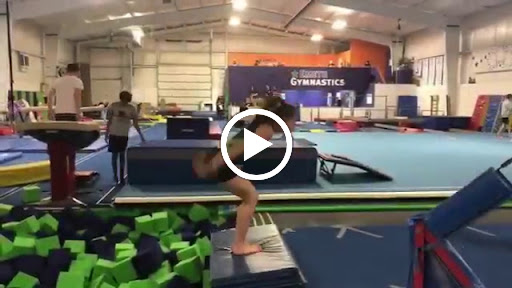 Gymnastics Club «Emeth Gymnastics», reviews and photos, 14999 White Rd, Middlefield, OH 44062, USA